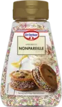 DR. OETKER NONPAREILLE 135G - Kissat - 5701073062241 - 1