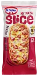 DR.OETKER PIZZA SLICE KINKKU 140G - Kissat - 4001724042471 - 1