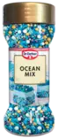 DR.Oetker Koristerakeet Lemon&O rang 50g - Elintarvikkeet - 5701073061251 - 1