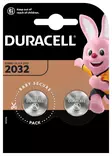 DURACELL CR2032 2KPL/PKT - Varastointi ja tavaransiirto - 5000394203921 - 1