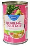 Eldorado hedelmäcoctail 411/250g r.mehus - Elintarvikkeet - 6430075662331 - 1