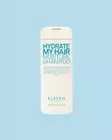 Eleven hydrate my hair moisture shampoo - Shampoot - 9346627000001 - 1