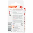 Elmex hammasväliharja koko 1 8kpl - Suunhoitotarvikkeet & suuvedet - 8718951568181 - 3