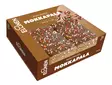 Elonen Makurasia Mokkapala 240g - Leivonnaiset - 6410580067821 - 1