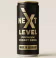 Energiajuoma Next Level 24x250ml pantiton - Energiajuomat - 6410416434674-1 - 2