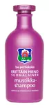 Erittäin Hieno Suomalainen shampoo mustikka 500ml - Shampoot - 7310613224001 - 1