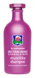 Erittäin Hieno Suomalainen shampoo mustikka 500ml - Shampoot - 7310613224001 - 2