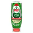 Fairy Max Power Original 545ml - Astianpesuaineet - 8006540422731 - 1