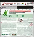 Fairy Platinum All in One Lemon 96kpl - Astianpesuaineet - 8700216236751 - 3