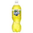 Fanta Sitruuna Zero virvoitusjuoma 1,5l - Virvoitusjuomat ja mixerit - 6415600560801 - 1
