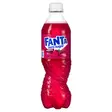Fanta Zero sugar Vadelma 0,5l - Virvoitusjuomat ja mixerit - 6415600571081 - 1