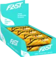 Fast banoffee proteiinipatukka 45g - Murot, myslit ja hiutaleet - 6430056283821 - 2