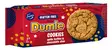 Fazer Dumle cookies 140g gluteeniton - Keksit - 6416453554061 - 1
