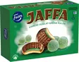 Fazer Jaffa Vihreät kuulat 300g keksi - Karkit - 6416453054691 - 1