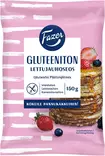 FAZER LETTUJAUHOSEOS GLUT.150G - Jauhot - 6419811108401 - 1