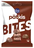 Fazer Pätkis Bates 94g - Suklaat - 6416453032521 - 1