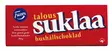 Fazer Taloussuklaa 180g - Makeiset - 6416453095021 - 1