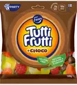 Fazer Tutti Frutti + Choco 300g - Karkit - 6416453033931 - 1
