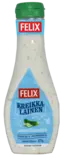 Felix Kreikkalainen salaattikastike 375g - Salaatinkastikkeet - 6417808290641 - 1