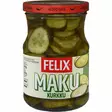 Felix Maku perinteiset viipaleet 560/300 - Elintarvikkeet - 6424908461611 - 2