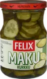 Felix Maku perinteiset viipaleet 560/300 - Elintarvikkeet - 6424908461611 - 1