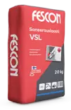 Fescon saneerauslaasti vsl 20kg - Tasoitteet, laastit ja pakkelit - 6416841203021 - 1