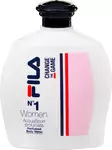 Fila Women body water 100ml AcquaSport - Meikkaustarvikkeet - 8017331057681 - 1