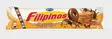 Filipinos 128g Maitosuklaakuorrutteinen - Keksit - 8436048964851 - 1