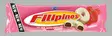 Filipinos 128g Punaiset marjat valkosukl - Keksit - 8436048962581 - 1