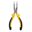 Finbullet 6" taivutettu kärkipihti - Kärkipihdit - 6430017703191 - 1
