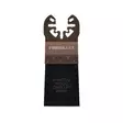 Finbullet Monitoimikoneen terä Bi-M2 34mm Puu - Monitoimityökalun terät - 6438152033111 - 1