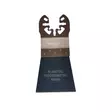 Finbullet Monitoimikoneen terä Bi-Metal 45mm - Puukko-ja pistosahanterät - 6438152033081 - 1