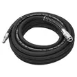 Finbullet Paineilmaletku 10m x 10/16,5mm - Paineilmatarvikkeet - 6430017705461 - 1