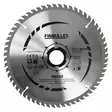 Finbullet Pyörösahanterä 216 mm 60T - Sirkkelinterät - 6438152033371 - 2