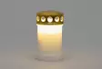 Finnlumor led- hautakynttilä hämäräkytki - Led-kynttilät - 6410413081321 - 4