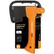 Fiskars retkikirves XXS X5 - Kirveet - 6411501211231 - 1