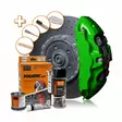 Foliatec Jarrusatulan maalaussetti - Automaalit - 4002581021661 - 2