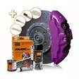 Foliatec Jarrusatulan maalaussetti - Automaalit - 4002581021791 - 2