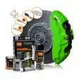 Foliatec Jarrusatulan maalaussetti - Automaalit - 4002581021821 - 2
