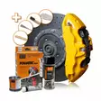 Foliatec Jarrusatulan maalaussetti - Automaalit - 4002581021951 - 1