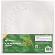 Fredman iso kakkupaperi 34cm 10kpl - Leivontavuoat ja kakkupaperit - 6418400067921 - 1