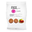 FREE FROM G HAPANNAPPI VS 150G - Kissat - 6430047633031 - 1