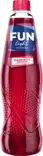 FUN Light juomatiiviste 1l mansikka - Mehut, mehutiivisteet ja glögit - 6417802363211 - 1