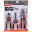 FX Tools Pihtisetti 3-os. - Muut pihdit - 8719987347931 - 1