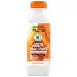 Garnier Fructis Hair Food Papaya hoitoaine vaurioituneille hiuksille 350ml - Hiustenhoitoaineet - 3600542318341 - 1