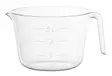 GastroMax leivontakulho 3l kirkas - Leivontatarvikkeet - 7332462092341 - 1