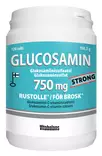 Glucosamin Strong 750 mg 120 tabl - Vitamiinit ja mineraalit - 6410530034811 - 1