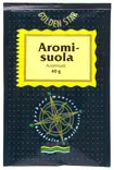 Golden Star 40g Aromisuola - Suolat - 6434800006001 - 1