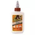 Gorilla wood glue 118ml puuliima - Puuliimat - 5704947004361 - 1