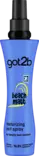 GOT2b Beach Matt Salt spray 200ml - Hiustenhoitoaineet - 5012583203261 - 2